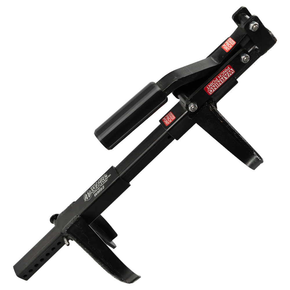 Wehrs Machine & Racing Products WM82 Spring Compressor Quick Load Wehrs Machine & Racing Products WM82