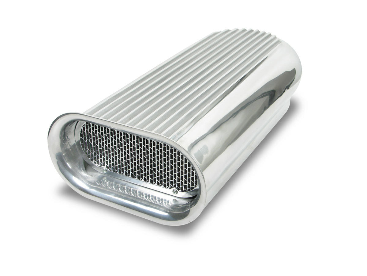 Weiand 7221 Hood Vent Weiand 7221