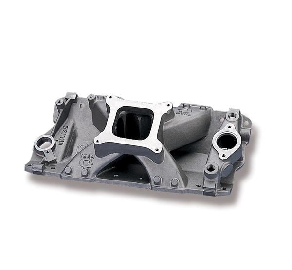Weiand 7532 Team G Intake Manifold Weiand 7532