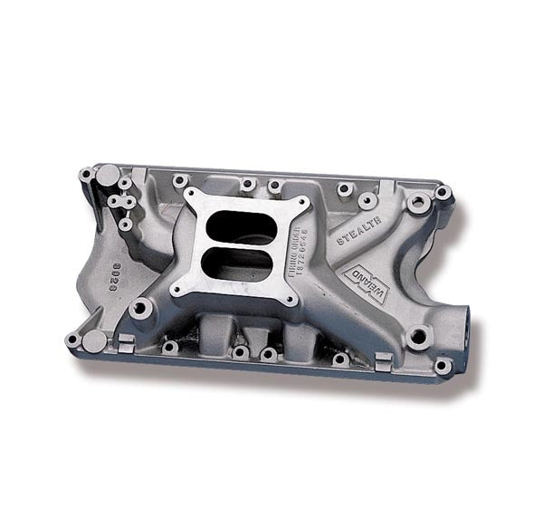 Weiand 8023WND Stealth™ Intake Manifold Weiand 8023WND