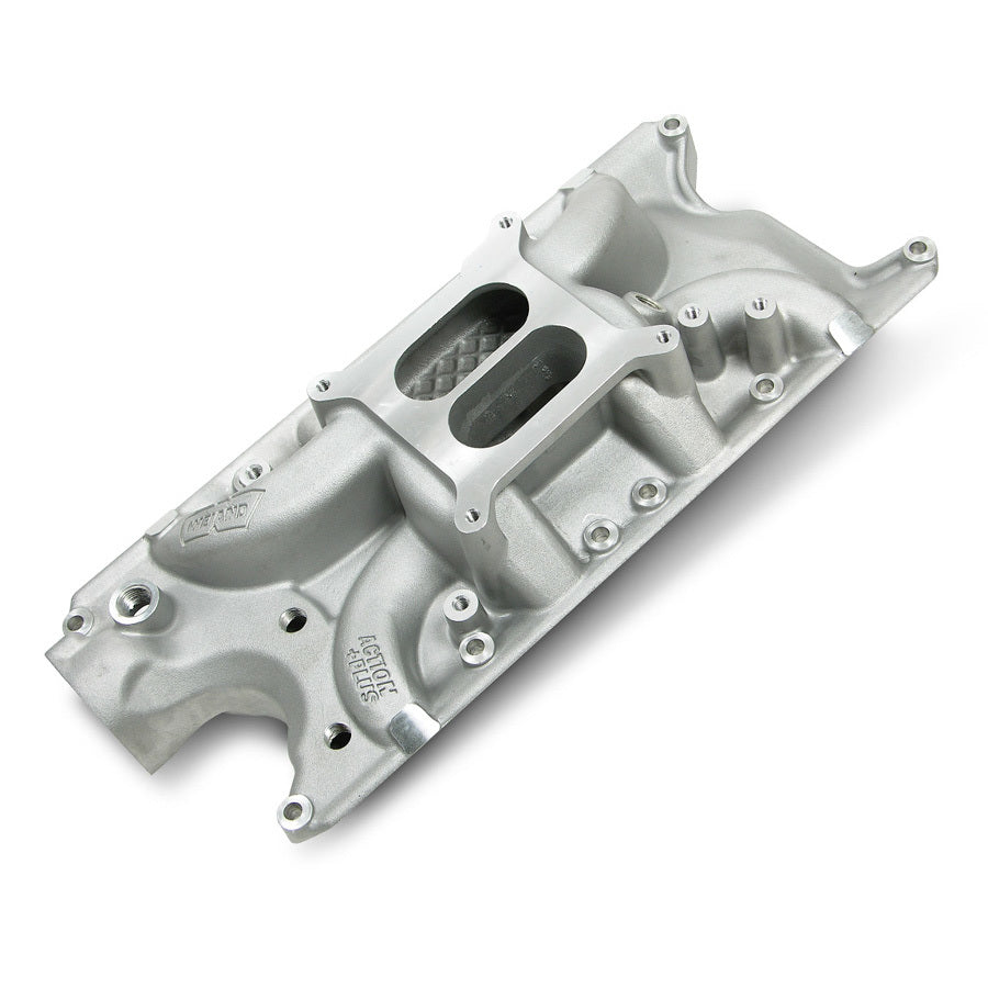 Weiand 8124WND Street Warrior™ Intake Manifold Weiand 8124WND