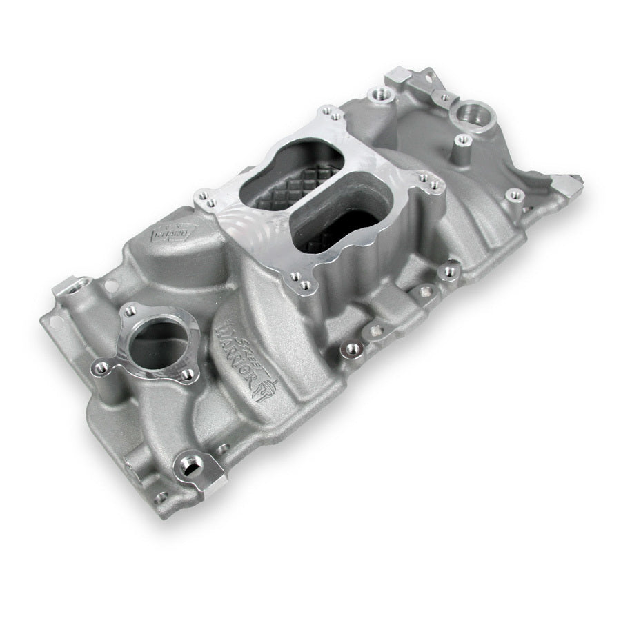Weiand 8126 Street Warrior™ Intake Manifold Weiand 8126