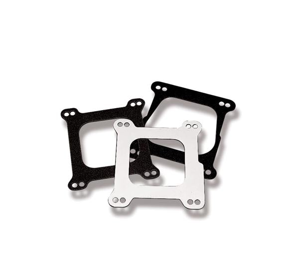 Weiand 9006 Carburetor Sealing Plate Weiand 9006