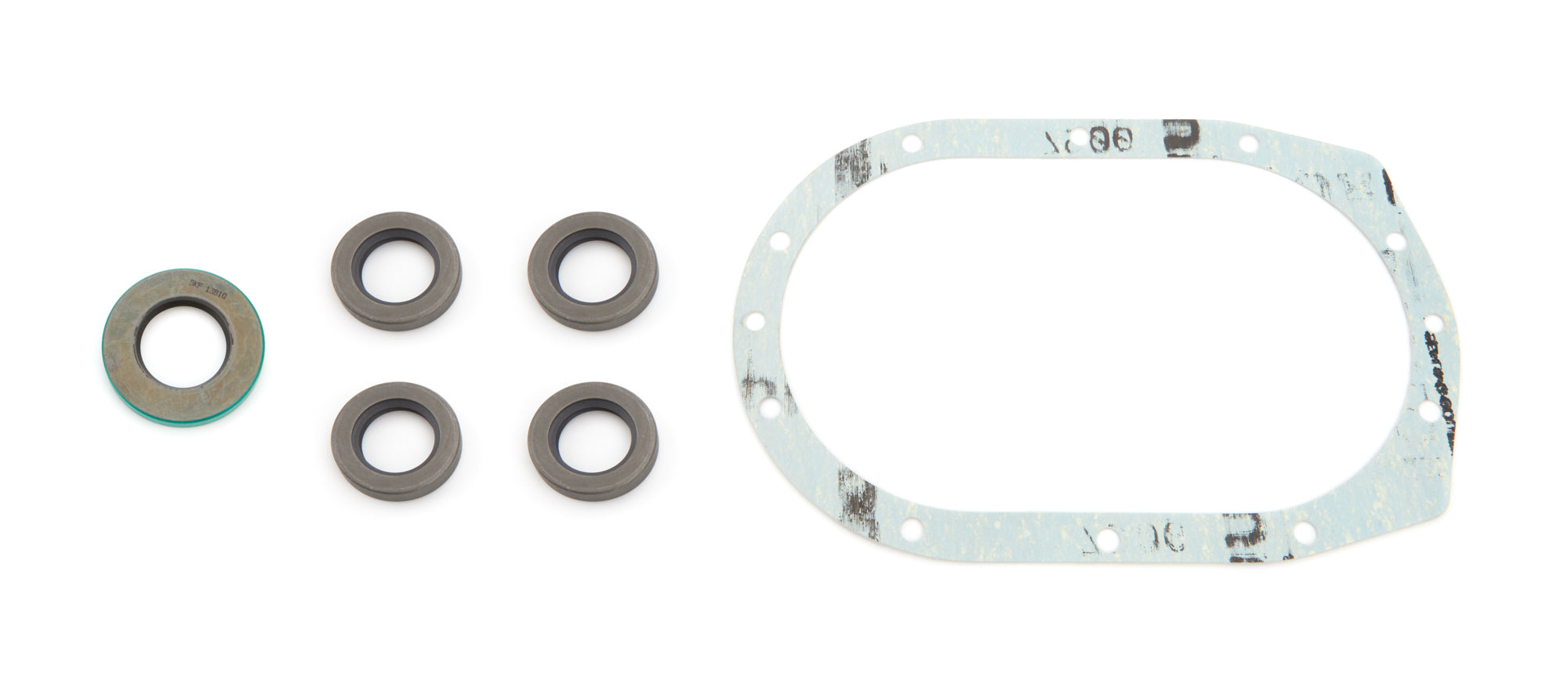 Weiand 9588 Gasket Seal Kit Weiand 9588