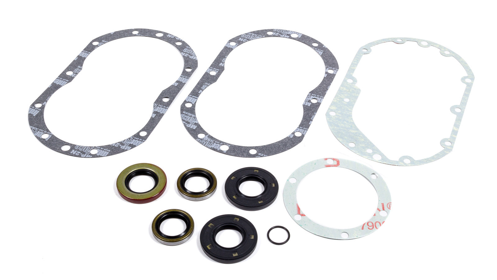 Weiand 9593 Seal & Gasket Kit - Weiand Supercharger Weiand 9593