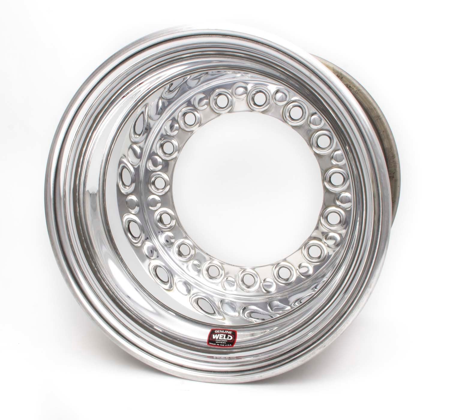 WELD Racing 559-5215 15 X 12 Wide 5 XL 5in BS 8.8 Lbs WELD Racing 559-5215
