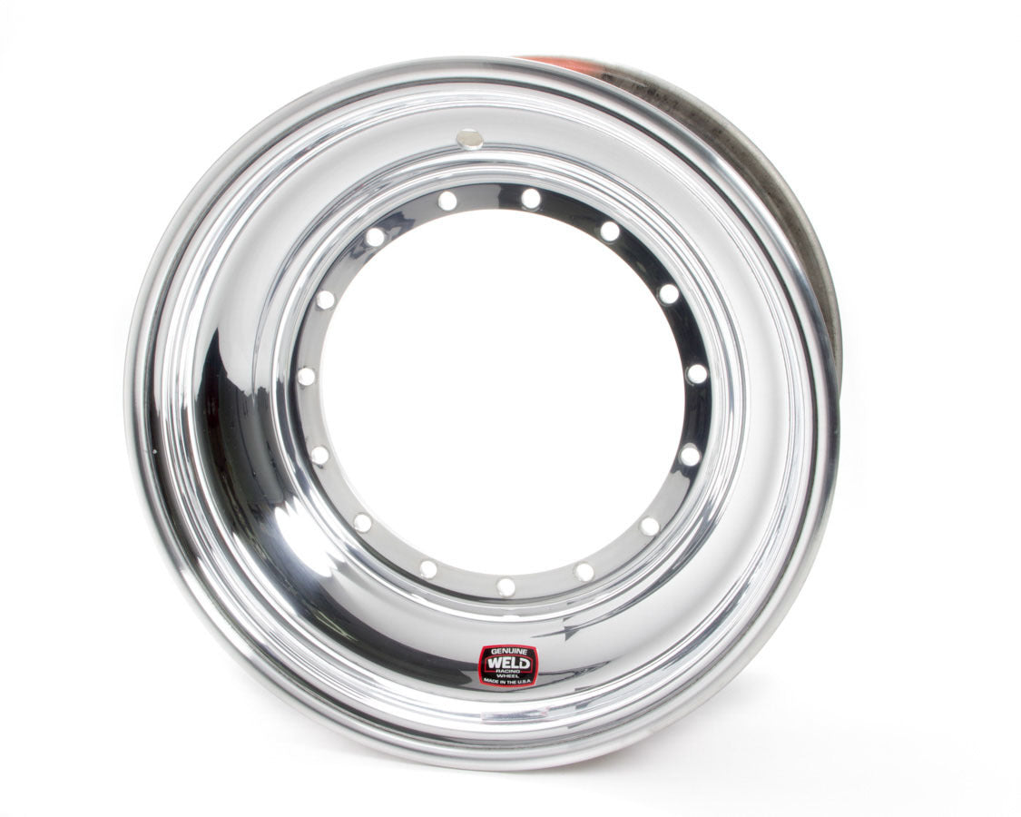 WELD Racing 860-50813 Spindle Mount Rim Shell 15x8  3in BS WELD Racing 860-50813