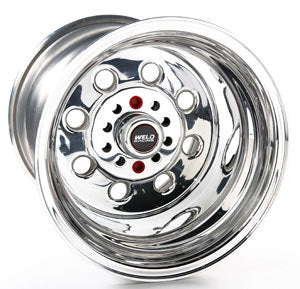 WELD Racing 90-514352 15 X 14in. Draglite 5 X 4.5-4.75in. 6.5in. BS WELD Racing 90-514352