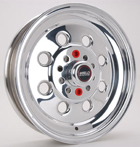 WELD Racing 90-54340 15 X 3.5in. Draglite 5 X 4.5-4.75in. 1.375in. BS WELD Racing 90-54340