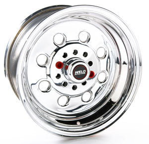 WELD Racing 90-57346 15 X 7in. Draglite 5 X 4.5-4.75in. 3.5in. BS WELD Racing 90-57346