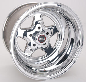 WELD Racing 96-510206 15 X 10in. Pro Star 5 X 4.5in. 3.5in. BS WELD Racing 96-510206
