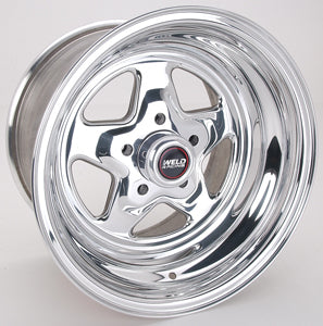 WELD Racing 96-510210 15 X 10in. Pro Star 5 X 4.5in. 5.5in. BS WELD Racing 96-510210
