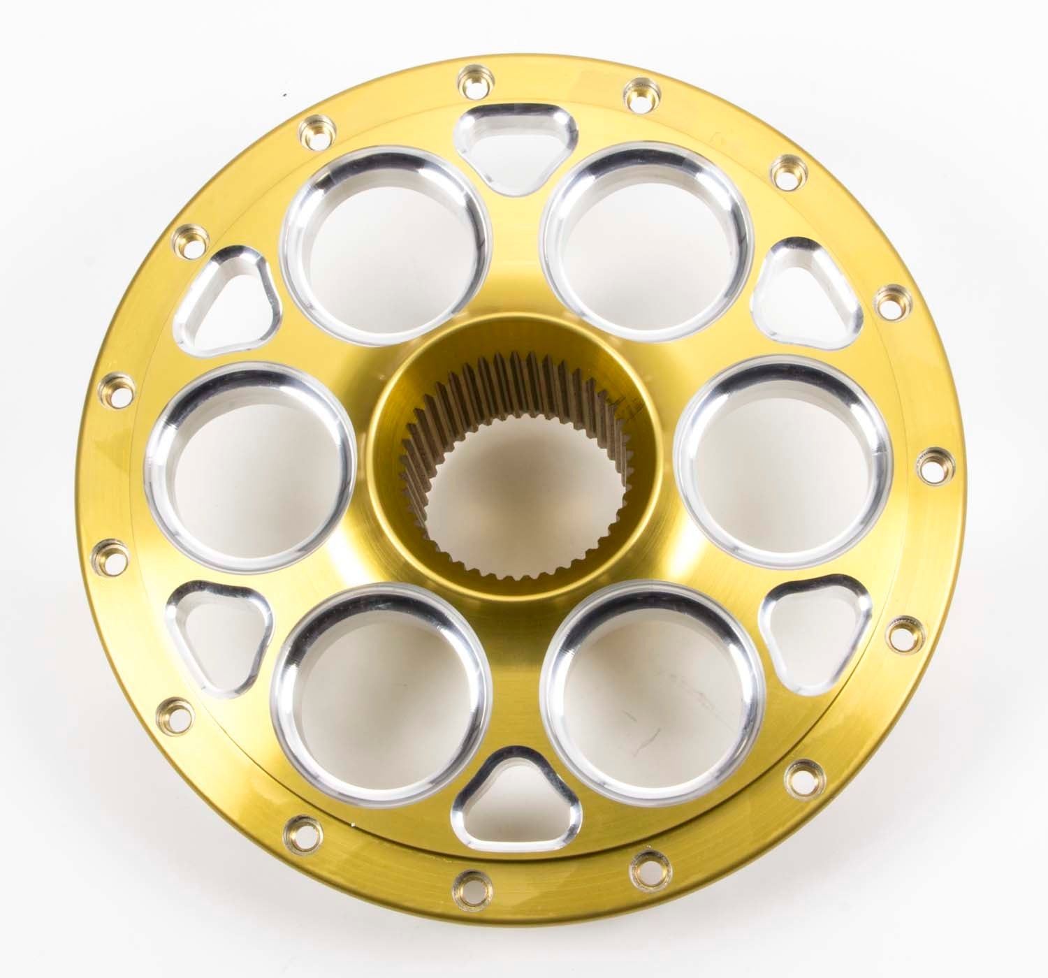 WELD Racing P613-7078 Sprint Magnum Spline Cnt 15in WELD Racing P613-7078