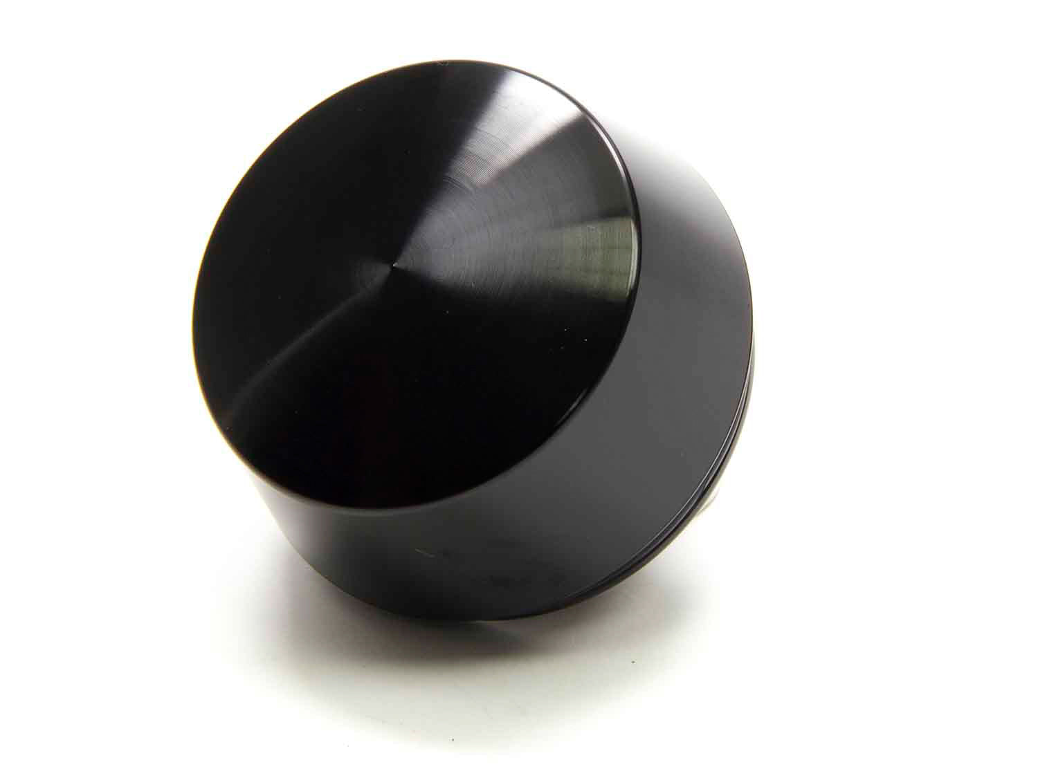 WELD Racing P613B-5154 Dust Cap w/O-ring Black Finish (1.967 OD) WELD Racing P613B-5154