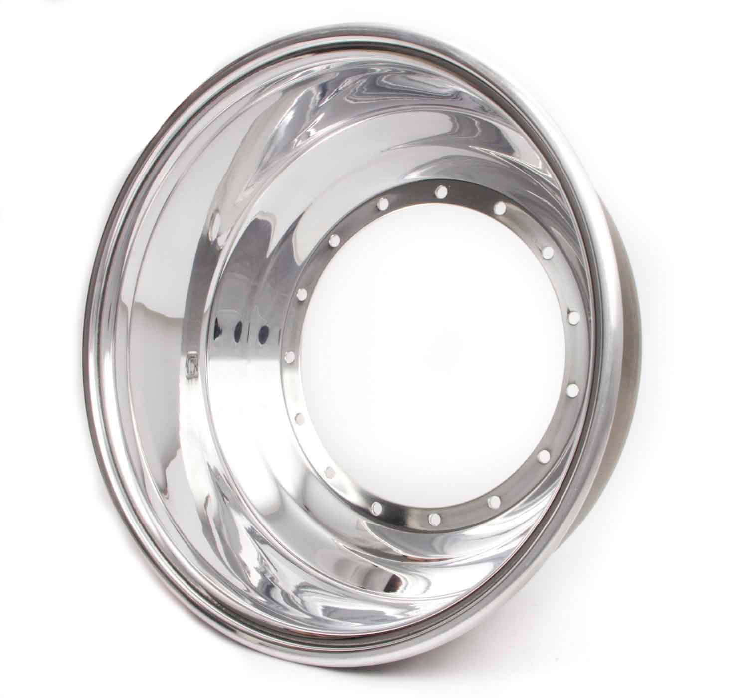 WELD Racing P856-5458 15 x 4.63 Inner Half No Bead-Loc WELD Racing P856-5458