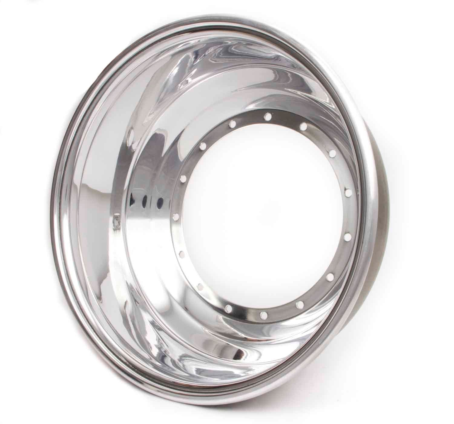 WELD Racing P856-5558 15x5.63 Inner Half No Bead-Loc WELD Racing P856-5558