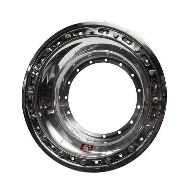 WELD Racing P856-5728 15X7.63 Sprint Inner Rim Half  7in Offset WELD Racing P856-5728