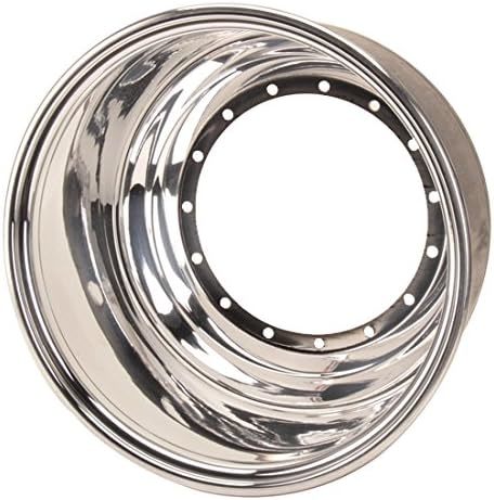 WELD Racing P856-5858 15X8.63 Sprint Inner RIM Half 8in Offset No-Loc WELD Racing P856-5858