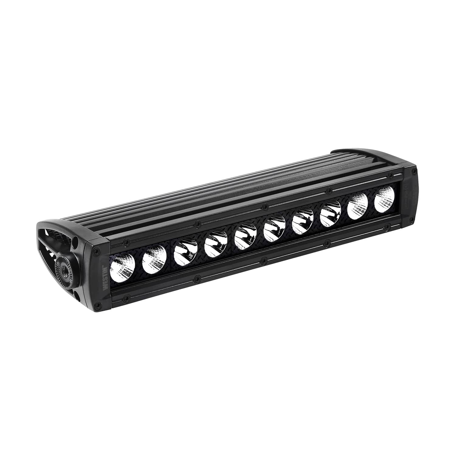 Westin 09-12211-10C 10" LED LIGHT BAR COMBO Westin 09-12211-10C