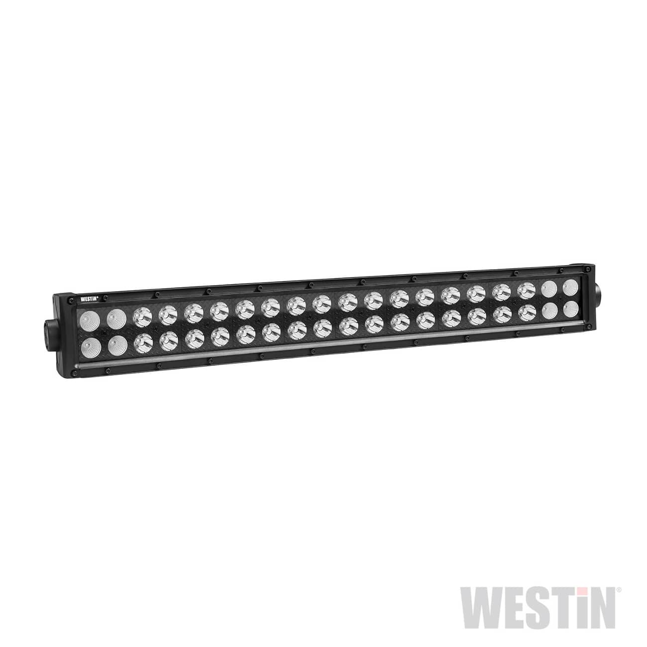 Westin 09-12212-40C 20" LED LIGHT BAR COMBO Westin 09-12212-40C