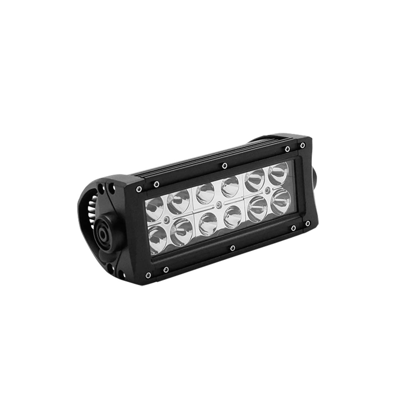 Westin 09-13206C 6" LED LIGHT BAR COMBO Westin 09-13206C