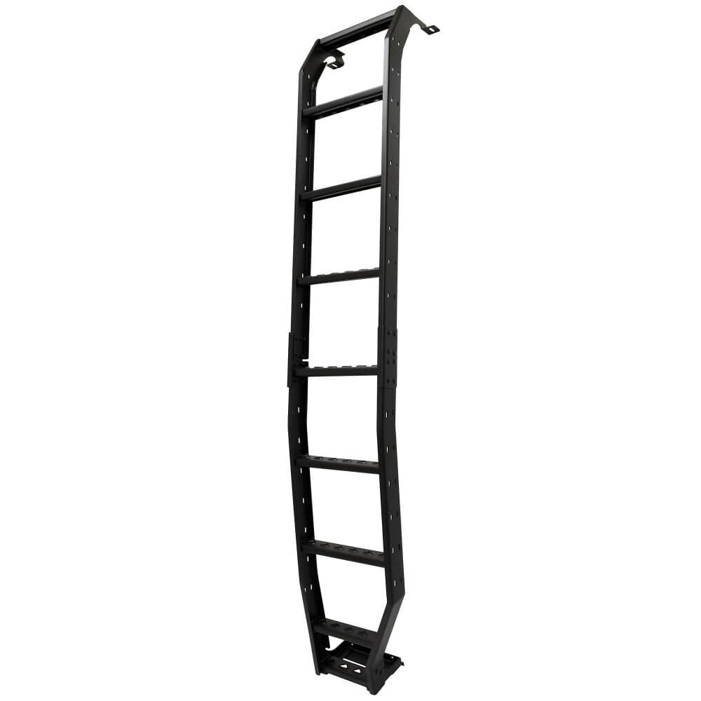 Westin 15-00035 SIDE LADDER FOR MESA ROOF RACK Westin 15-00035