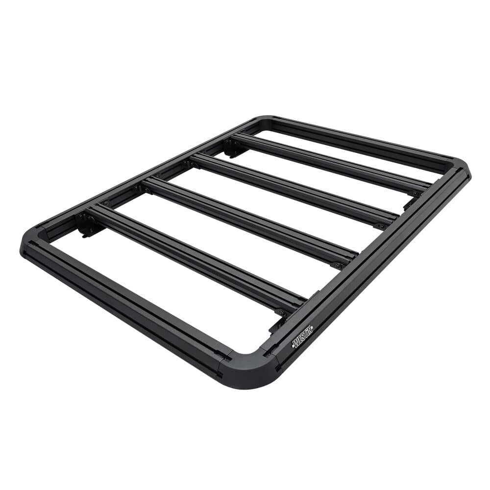 Westin 15-00145 MESA UNIVERSAL MID-SIZE ROOF RACK 45" X 55" Westin 15-00145