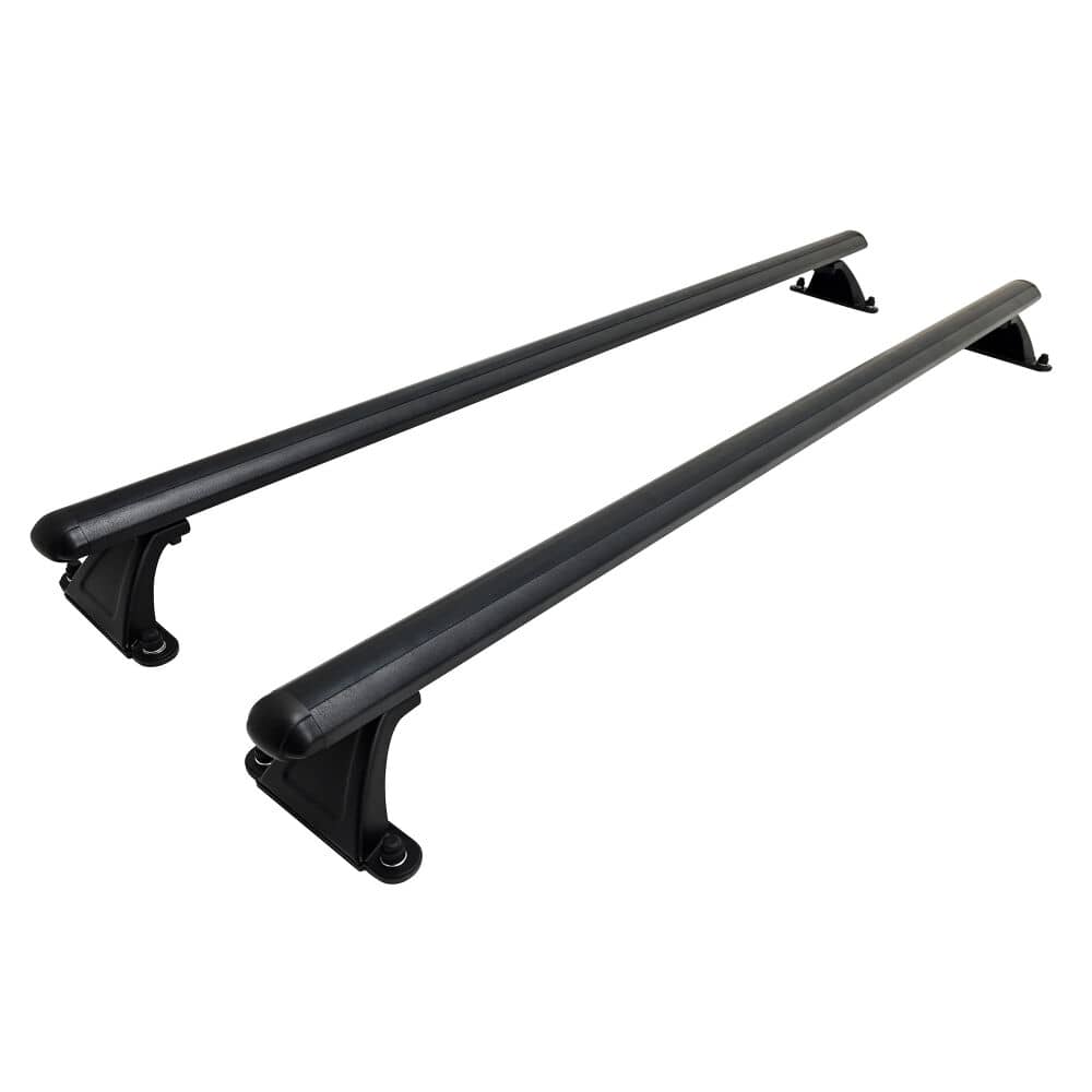 Westin 16-10009 EXP CROSS BARS 43" BLACK Westin 16-10009