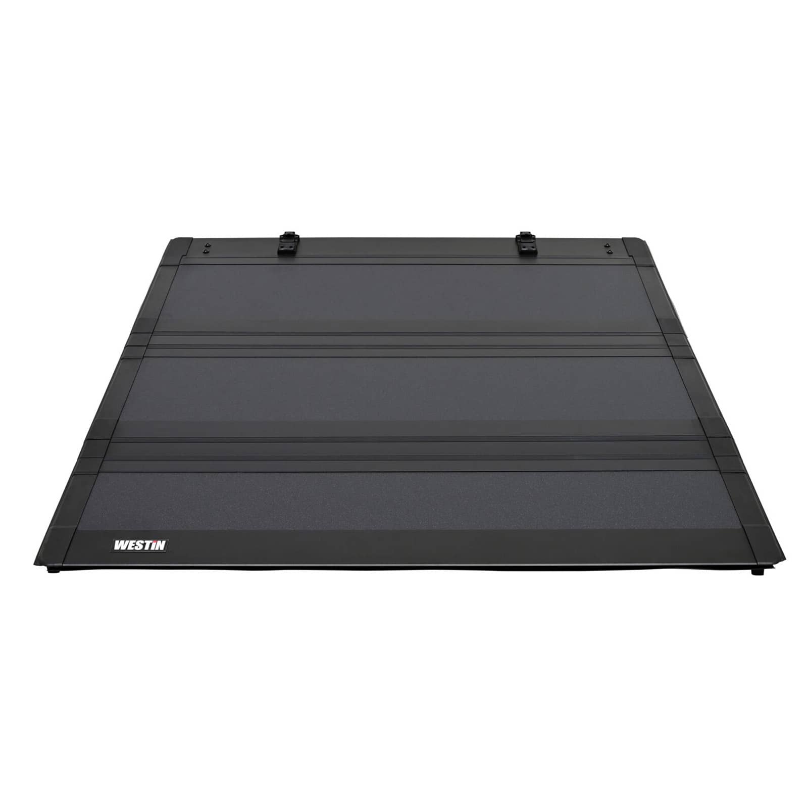 Westin 19-44565 HARD TRI-FOLD BOX COVER 14-18 GM 1500 5'8" Westin 19-44565