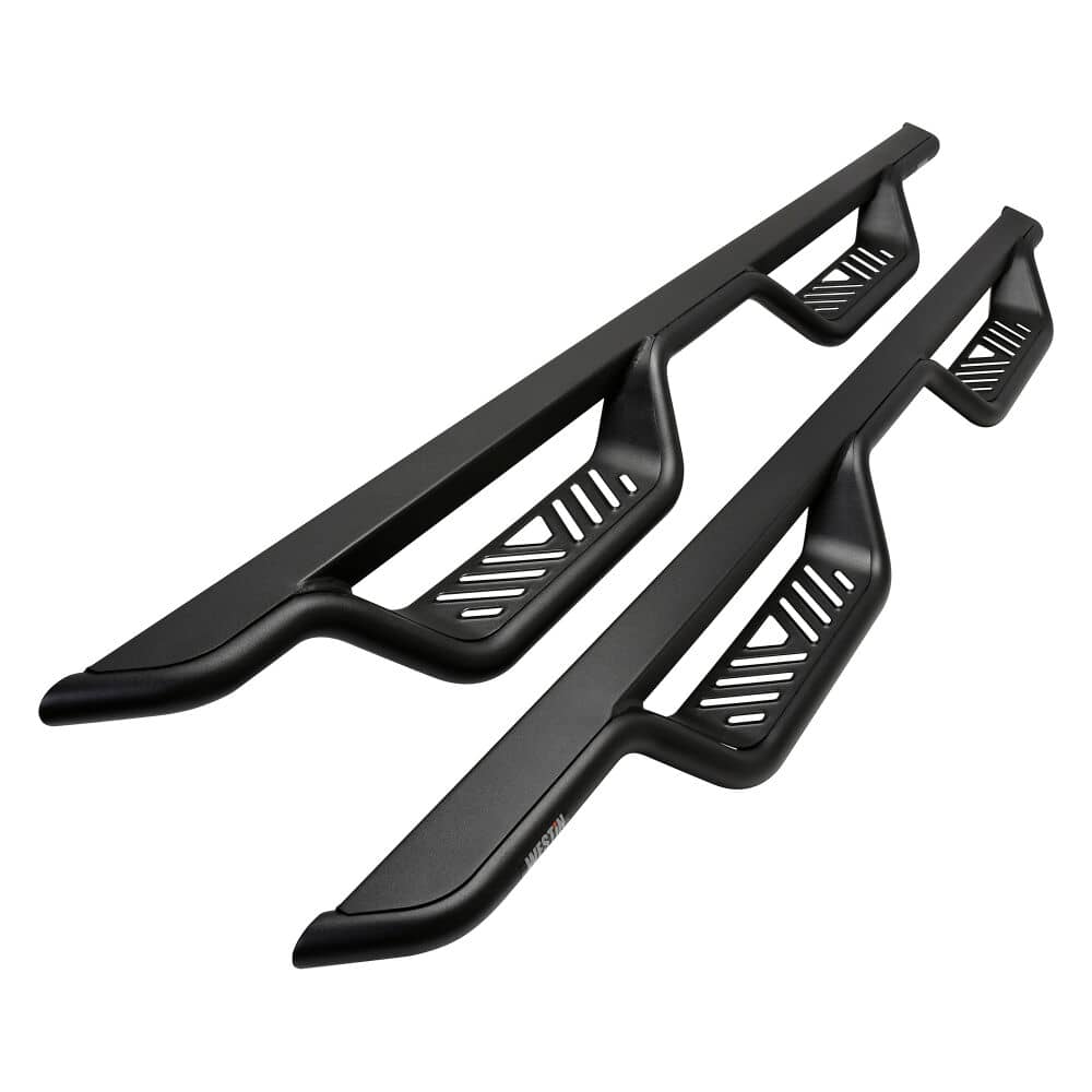 Westin 20-12775 OUTLAW DROP STEP 05-23 TACOMA DBL Westin 20-12775