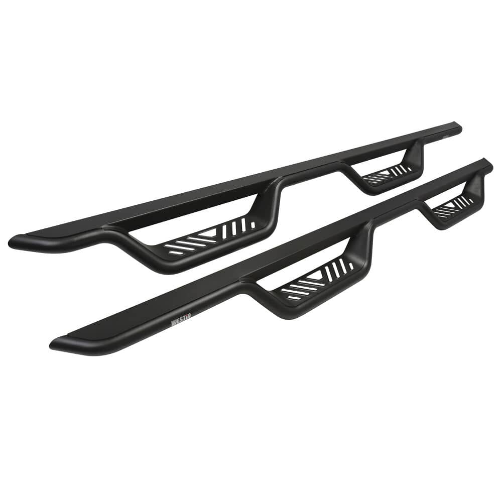 Westin 20-13255 OUTLAW DROP STEP 07-21 TUNDRA CREW Westin 20-13255