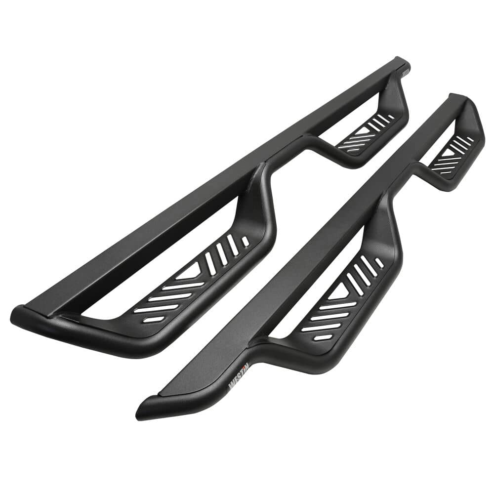 Westin 20-13835 OUTLAW DROP STEP 14-24 4RUNNER Westin 20-13835