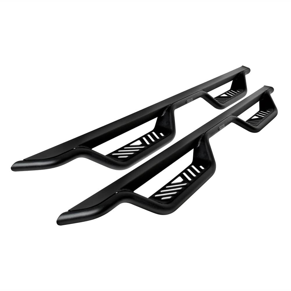 Westin 20-14225 OUTLAW DROP STEP 22-25 TUNDRA DBL Westin 20-14225
