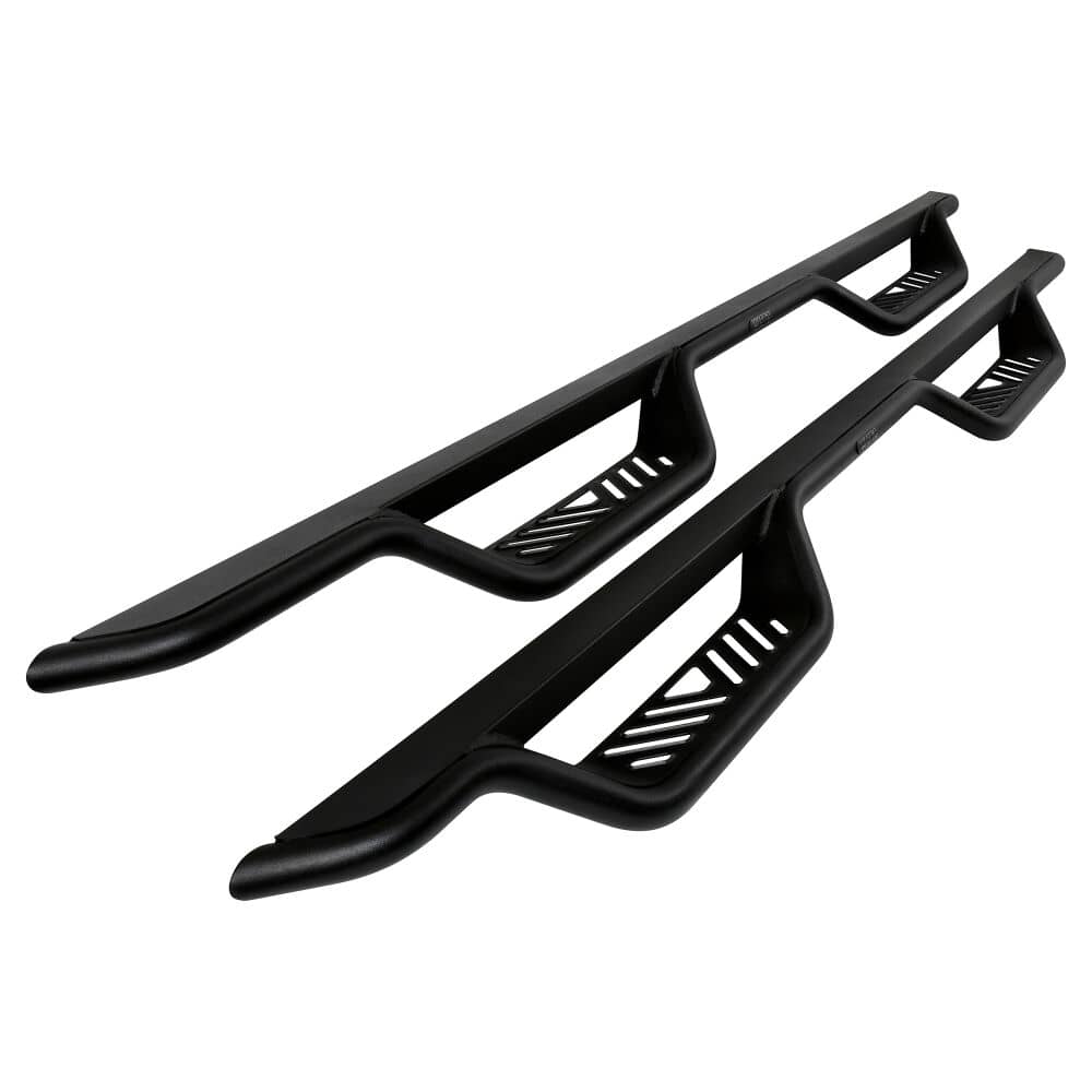 Westin 20-14235 OUTLAW DROP STEP 22-25 TUNDRA CREW Westin 20-14235