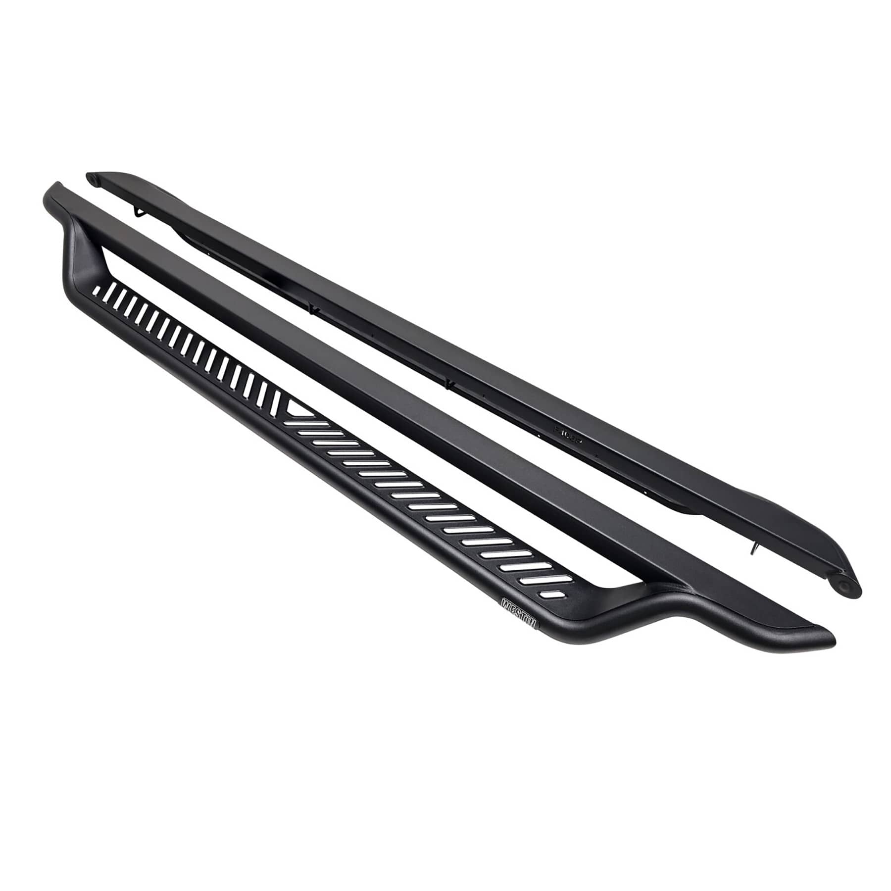 Westin 20-44015 OUTLAW DROP RUNNING BOARDS 15-25 COL/CAN CREW Westin 20-44015