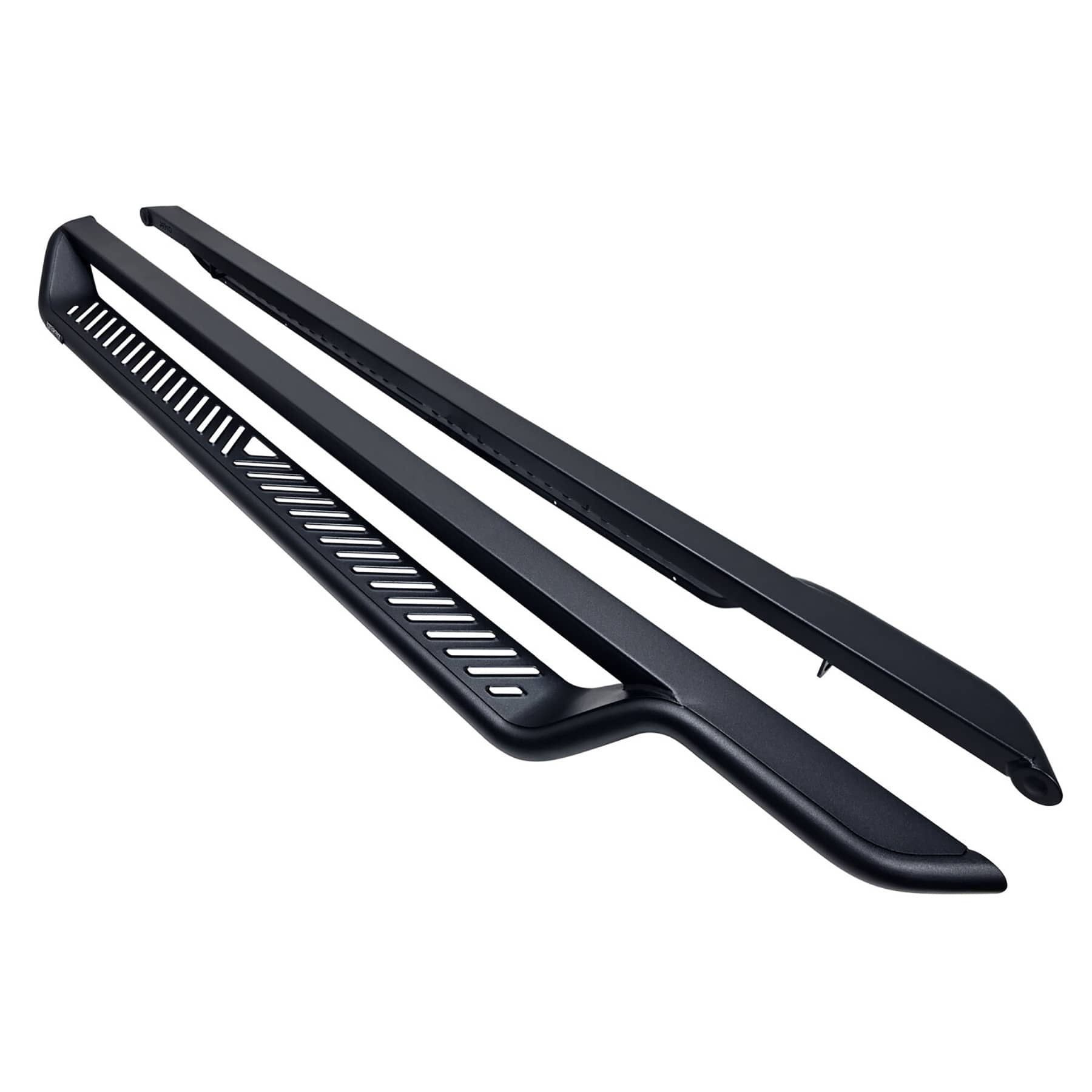 Westin 20-44065 OUTLAW DROP RUNNING BOARDS 18-24 WRANGLER 4-DOOR Westin 20-44065