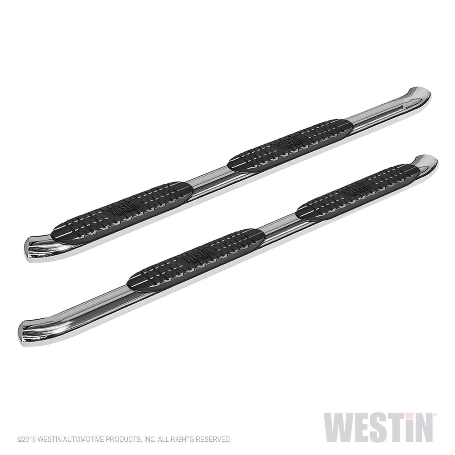 Westin 21-24060 PRO TRAXX 4" 18-25 WRANG.JL Westin 21-24060