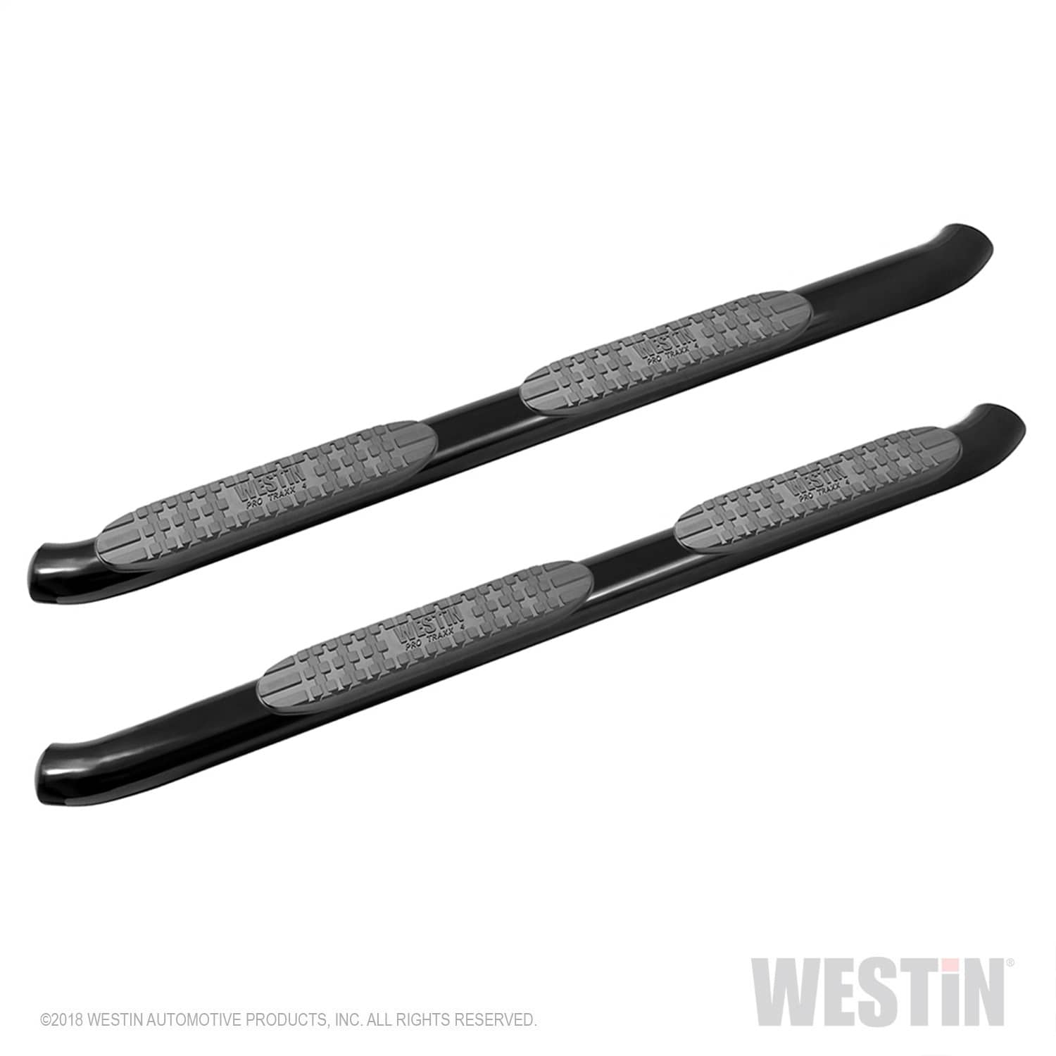 Westin 21-24065 PRO TRAXX 4" 18-25 WRANG.JL Westin 21-24065
