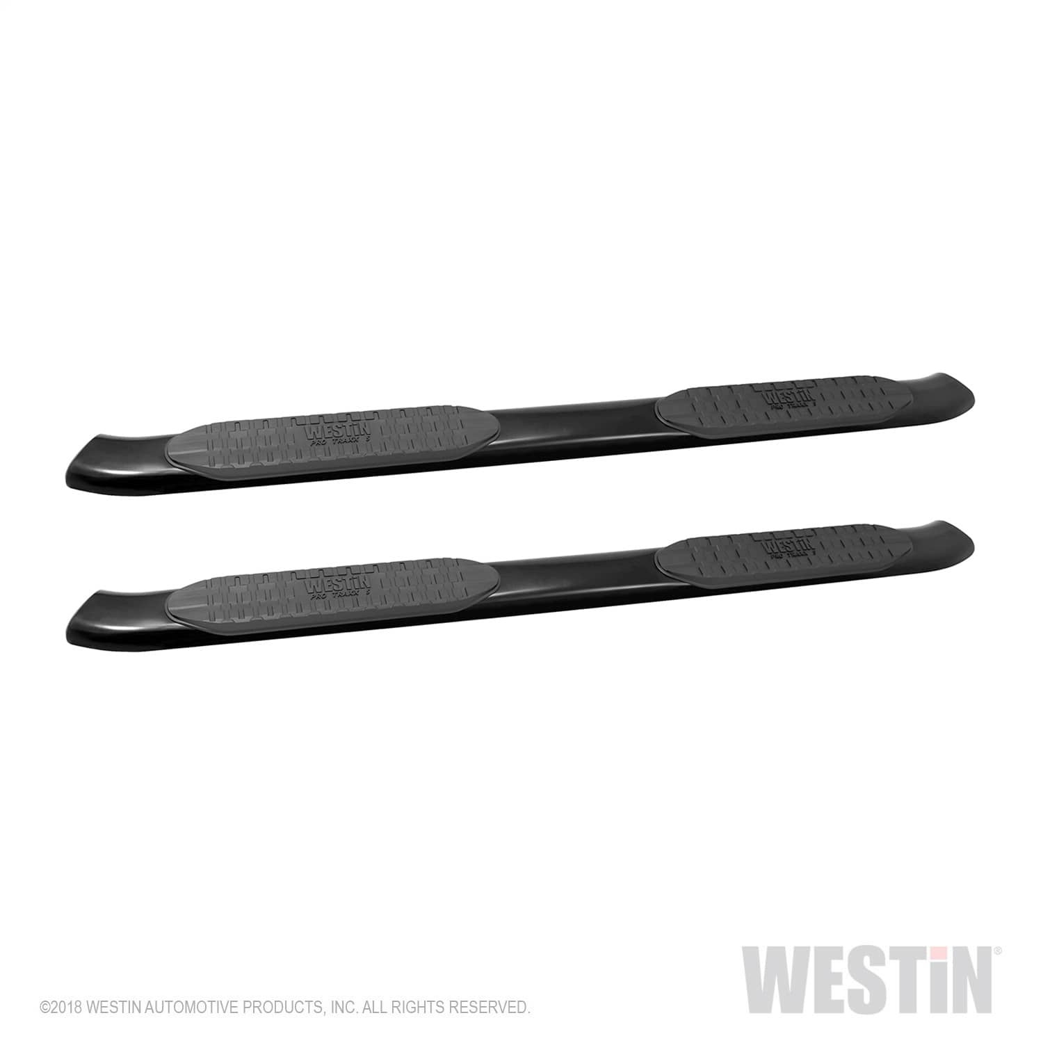 Westin 21-53935 PRO TRAXX 5" 15-25 F150/ 17-26 S/DUTY EXT Westin 21-53935