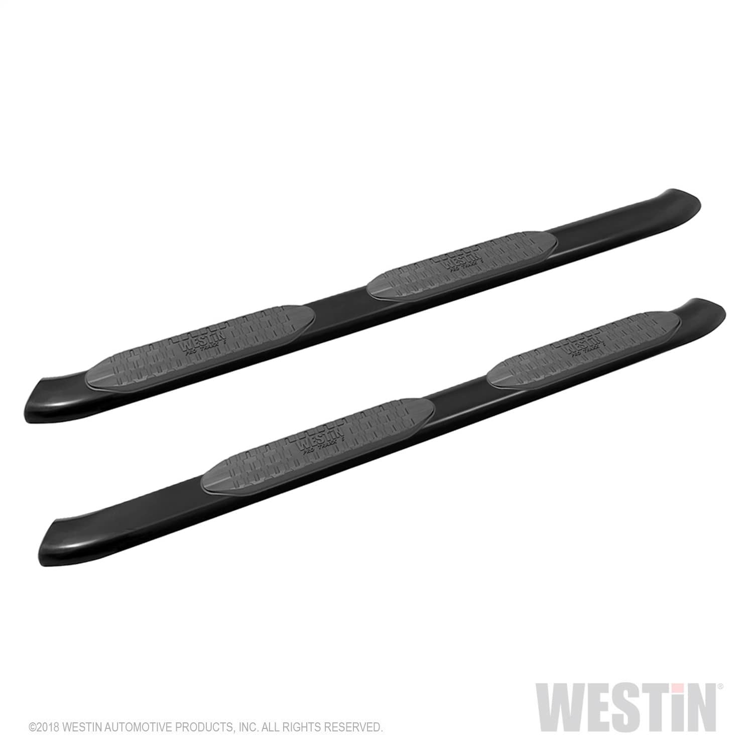 Westin 21-54065 PRO TRAXX 5" 18-25 WRANG.JL 4 DOOR Westin 21-54065