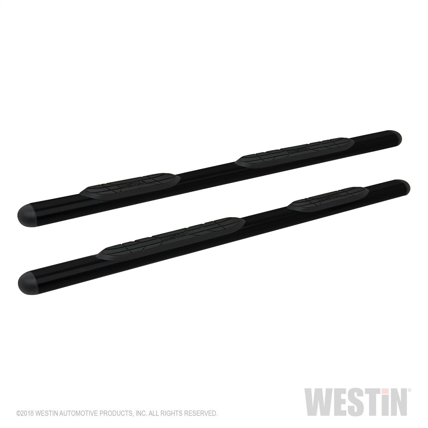 Westin 22-5035 OVAL 4 IN NERF STEP BARS Westin 22-5035