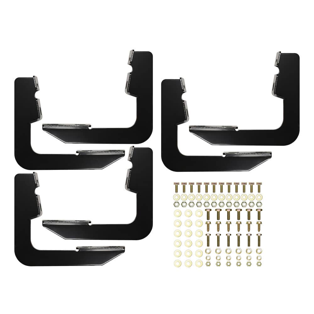 Westin 27-1355 MOUNT KIT  02-09 T.BLAZER/ ENVOY Westin 27-1355