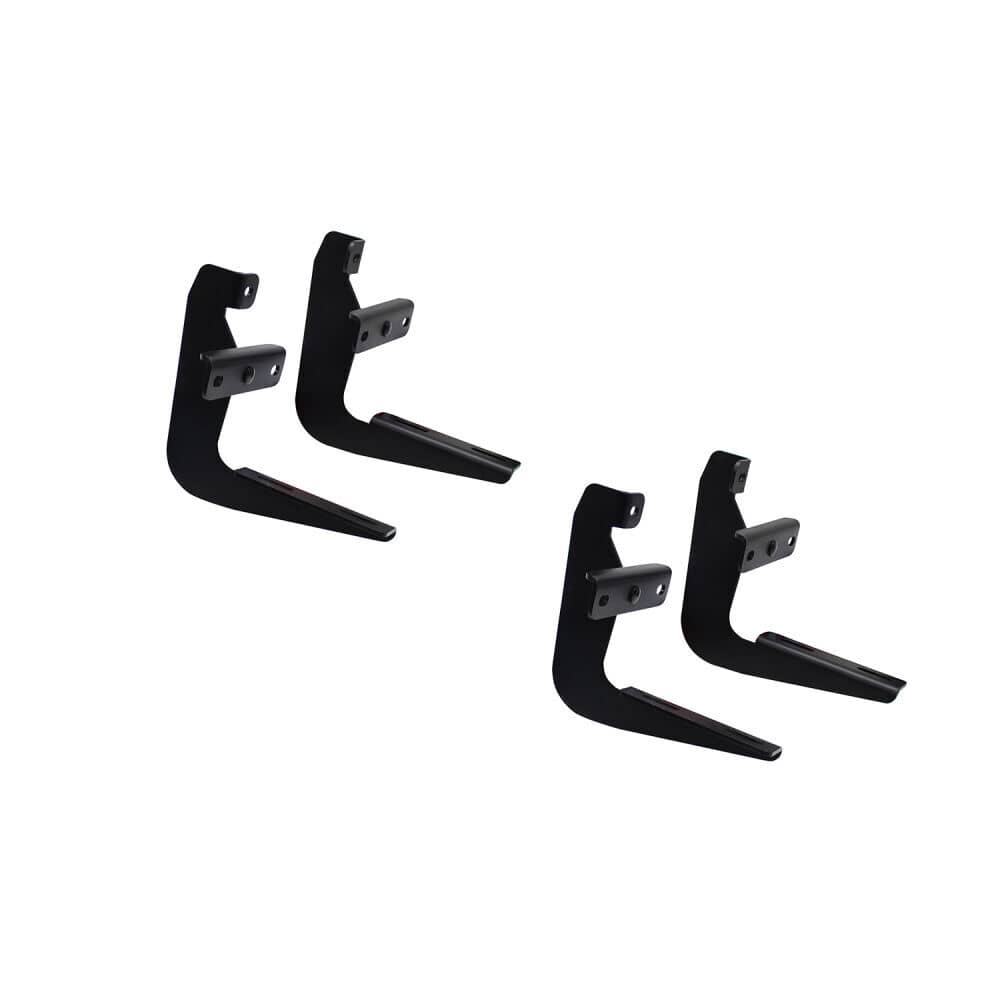 Westin 27-1375 MOUNT KIT DODGE RAM 02-08 QUAD 1500 4DR Westin 27-1375
