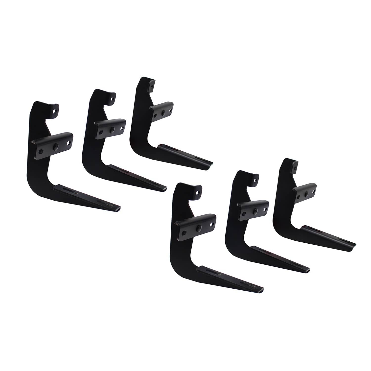 Westin 27-2195 MOUNT KIT 15-25 F150/ 17-26 S/DUTY CREW Westin 27-2195