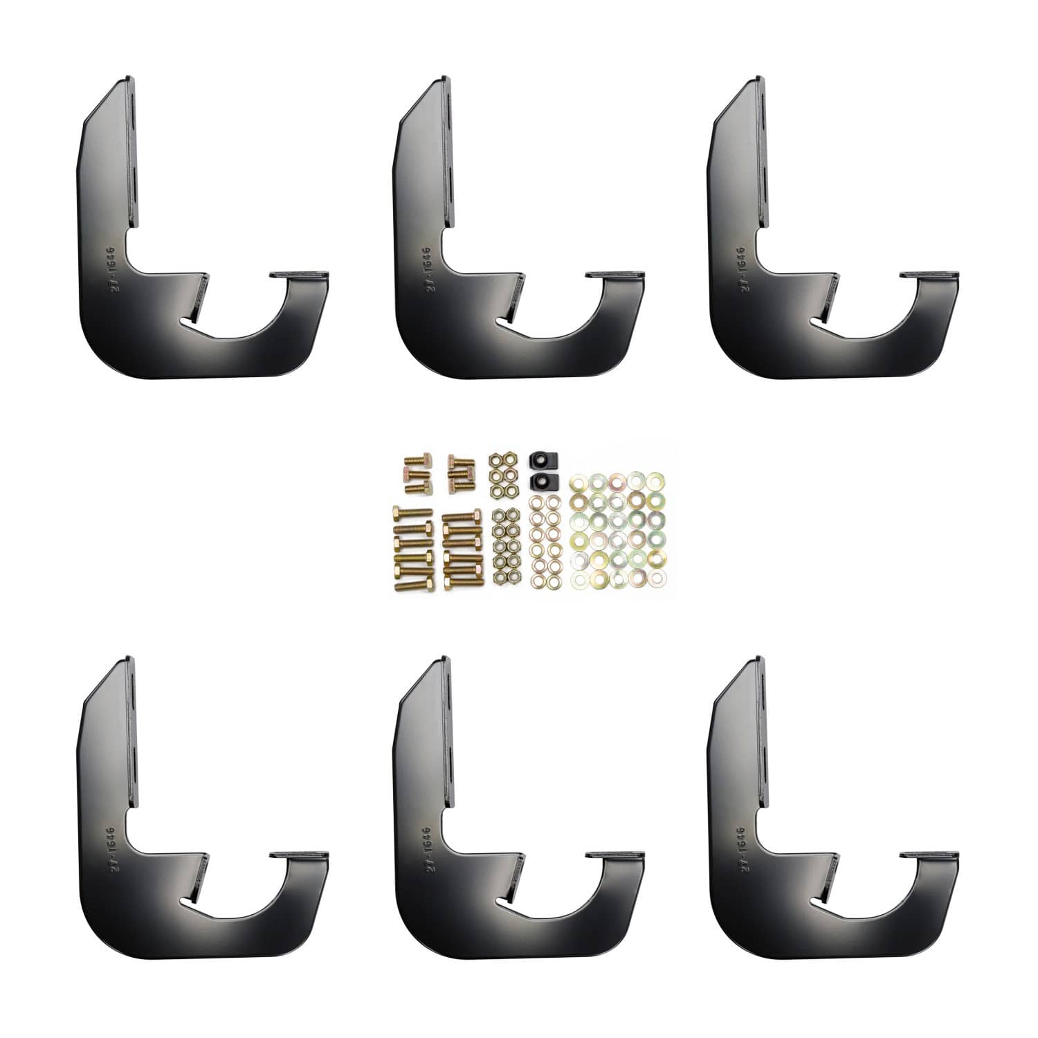 Westin 27-2205 MOUNT KIT 15-26 COLORADO/CANYON Westin 27-2205