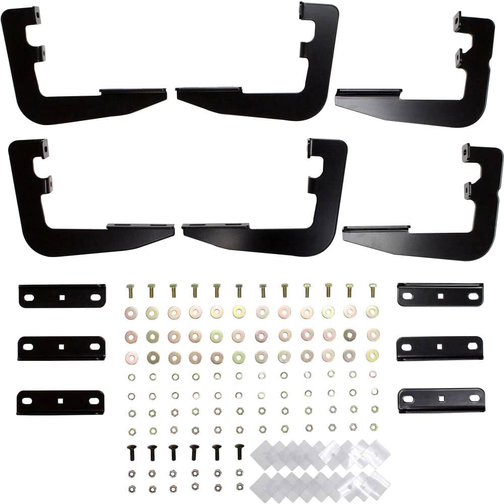 Westin 27-2245 MOUNT KIT 19-26 RAM 1500 CREW Westin 27-2245