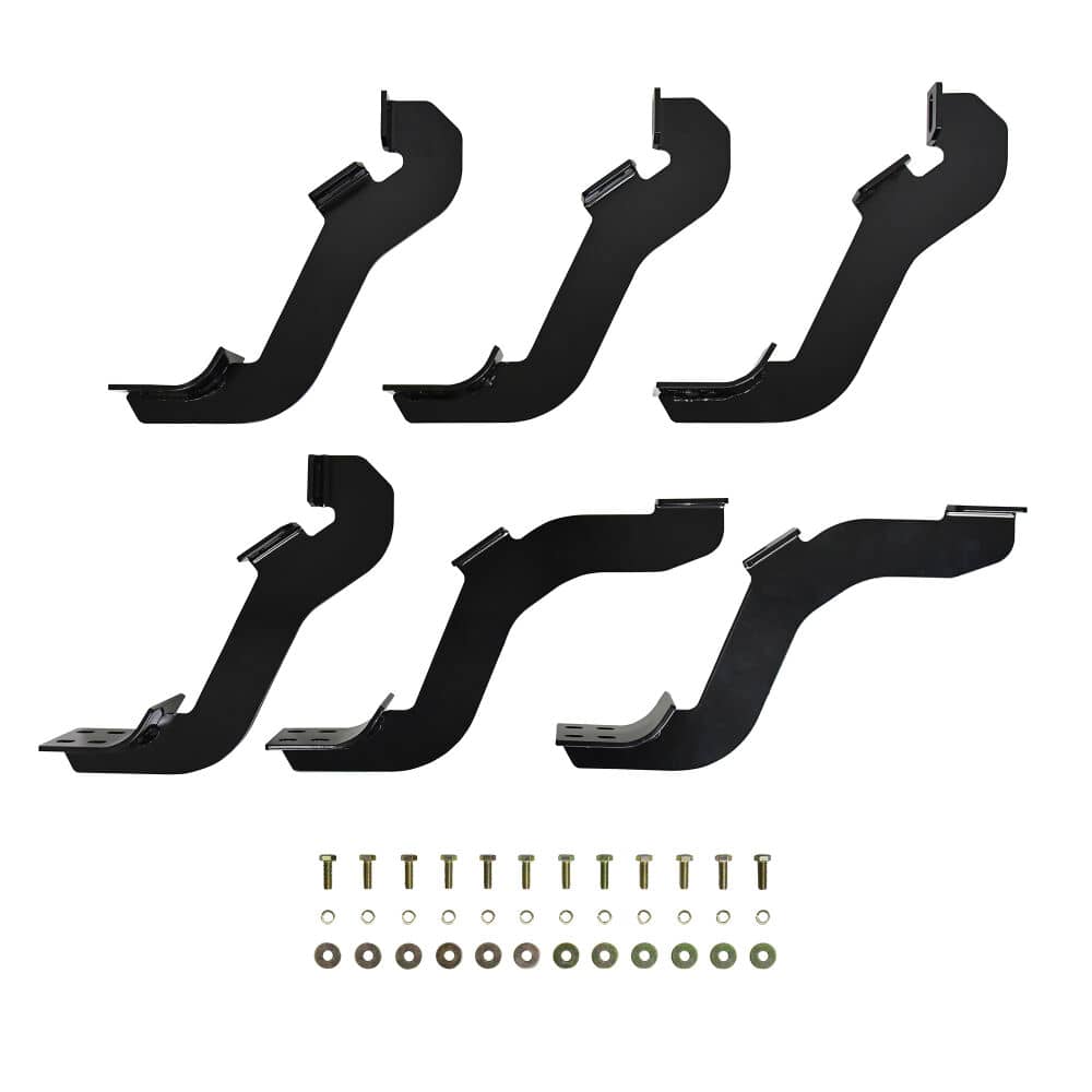 Westin 27-2265 MOUNT KIT 19-26 RANGER CREW/SUPER Westin 27-2265