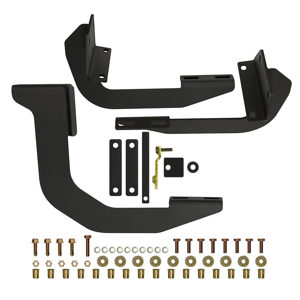 Westin 27-2305 MOUNT KIT 15-25 TRANSIT Westin 27-2305