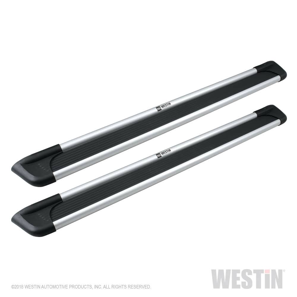Westin 27-6630 79" SURE GRIP RUN.BOARD (BRKTS SOLD SEPARATELY) Westin 27-6630