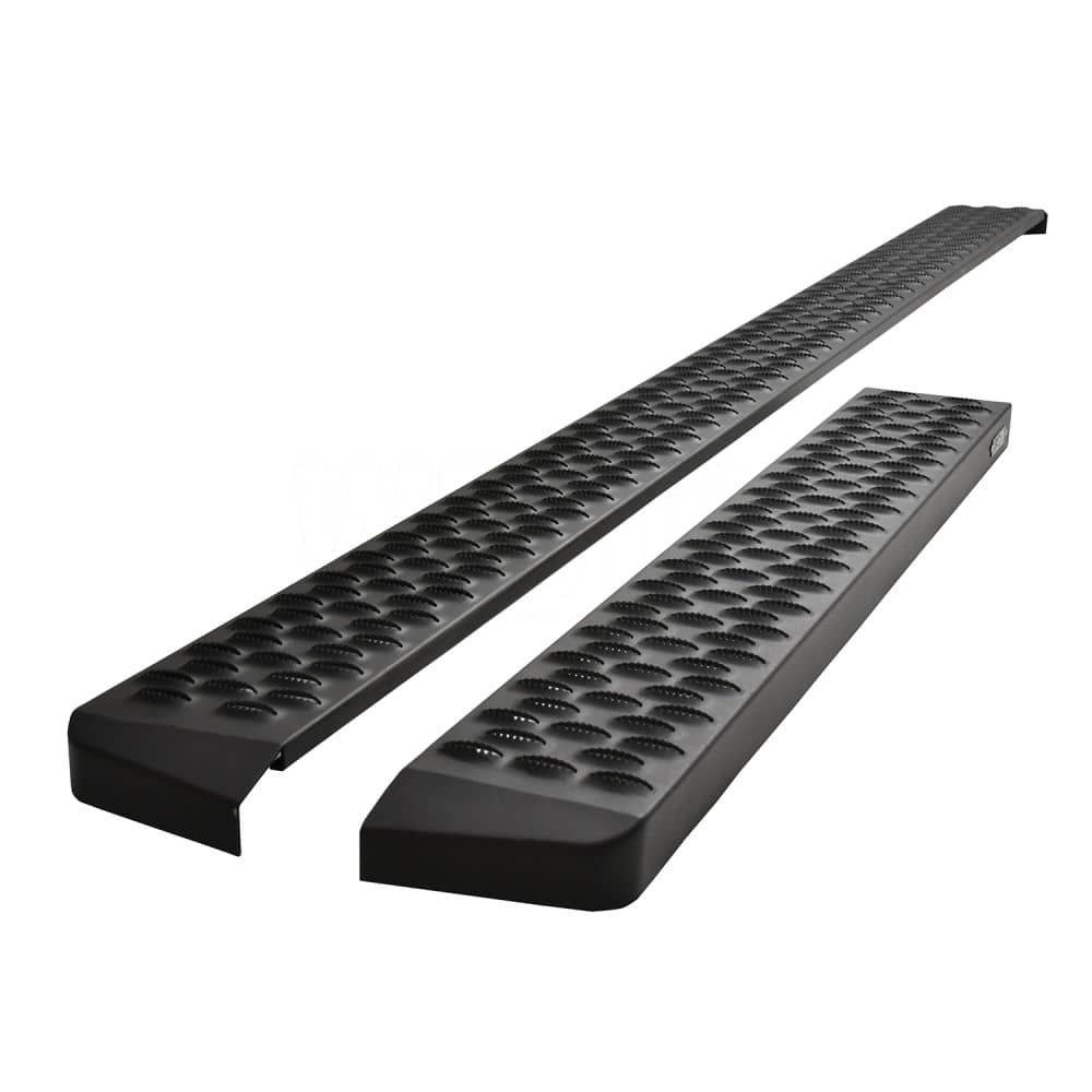Westin 27-81005 GRATE STEP 15-25 TRANSIT Westin 27-81005